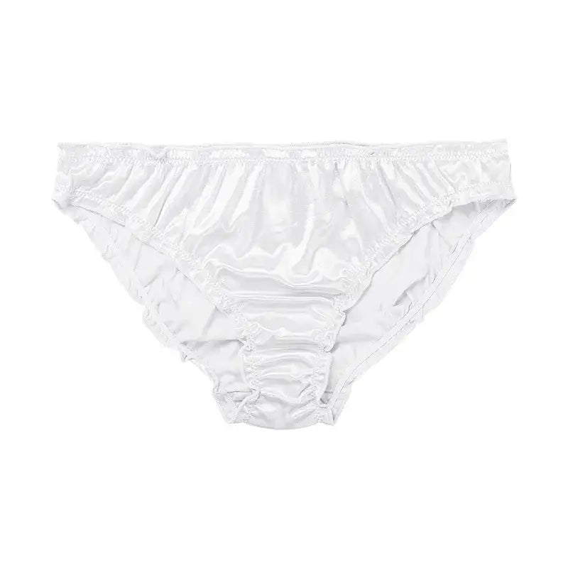 culotte-satin-colorée-blanc