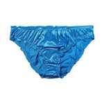 Culotte Satin Colorée - Vignette | Création Satin