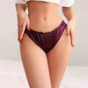 culotte-satin-colorée-fuchsia