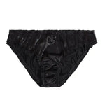 Culotte Satin Colorée - Vignette | Création Satin