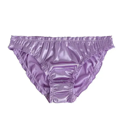 culotte-satin-colorée-violet