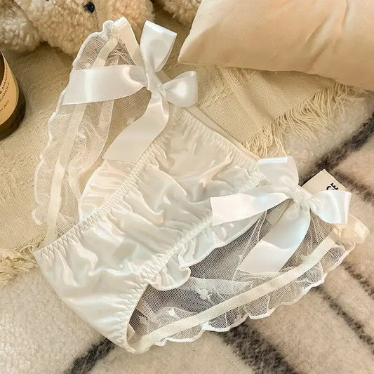 Culotte-satin-dos-transparent-blanc