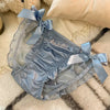 Culotte-satin-dos-transparent-bleu