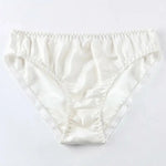 Culotte Satin Douceur Câline - Vignette | Création Satin