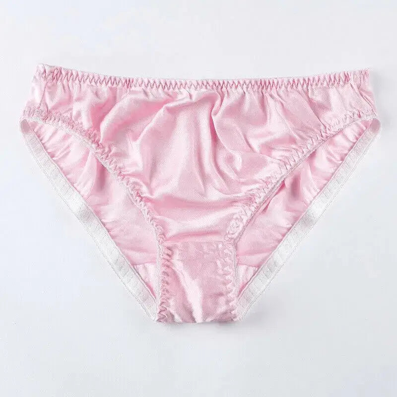 Culotte-Satin-douceur-câline-rose
