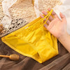 Culotte-Satin-échancrée-en-Cœur-gingembre