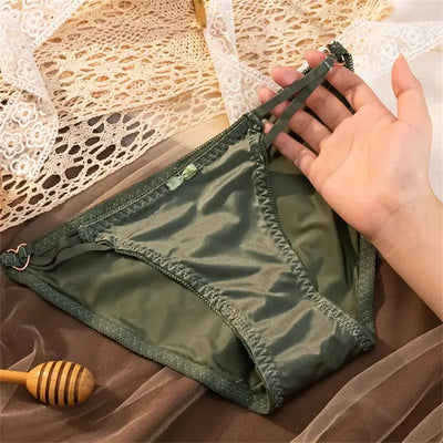 Culotte-Satin-échancrée-en-Cœur-vert