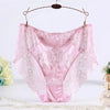 Culotte-satin-grande-taille-fleuri-rose