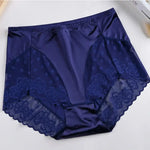 Culotte Satin Grande XXXL - Vignette | Création Satin