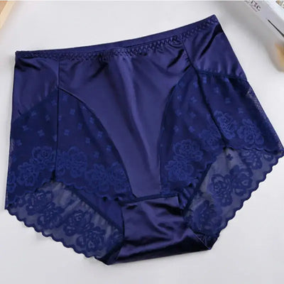 culotte-satin-grande-XXXL-bleu-foncé