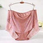 Culotte Satin Grande XXXL - Vignette | Création Satin