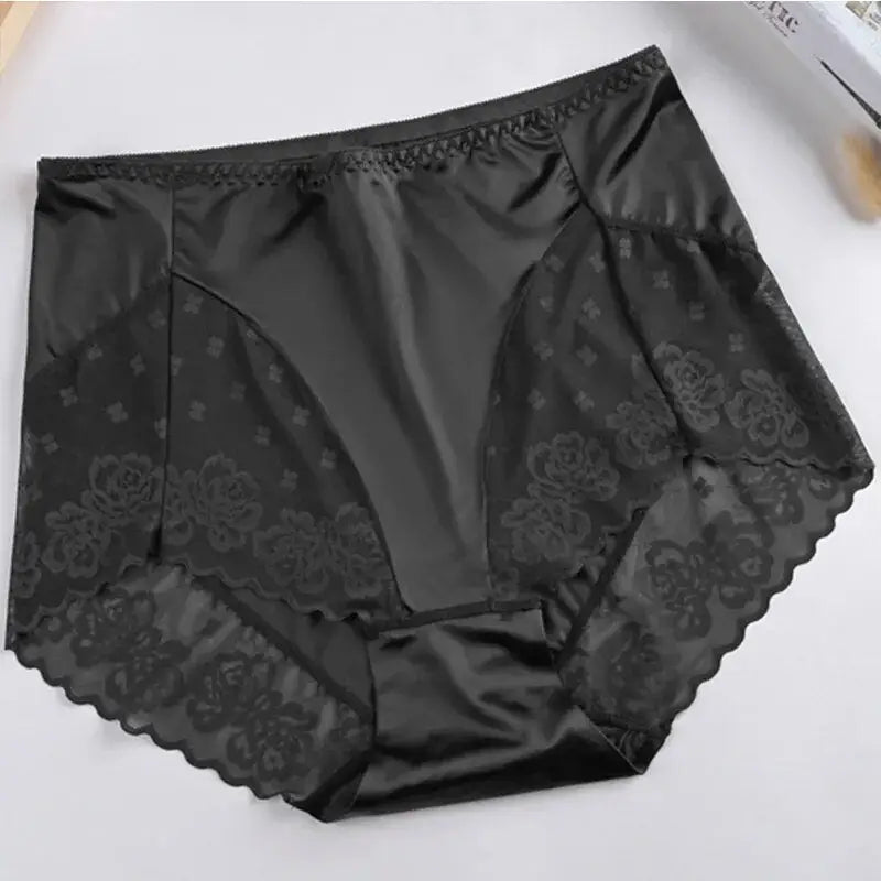 culotte-satin-grande-XXXL-noir