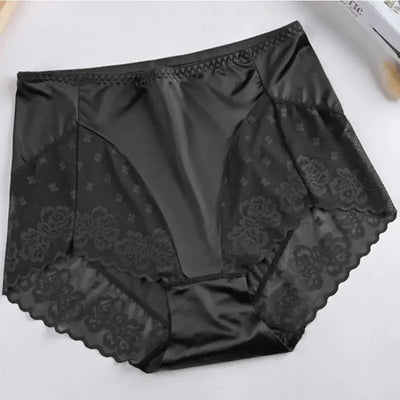 culotte-satin-grande-XXXL-noir