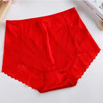 Culotte Satin Grande XXXL - Vignette | Création Satin