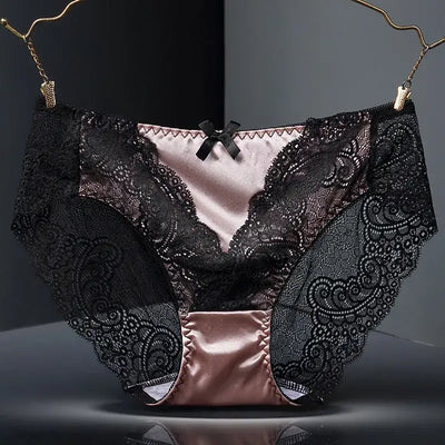 culotte-satin-passion-dentelle-rose-poudré