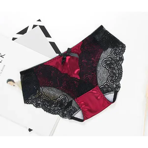 culotte-satin-passion-dentelle-rouge-vin
