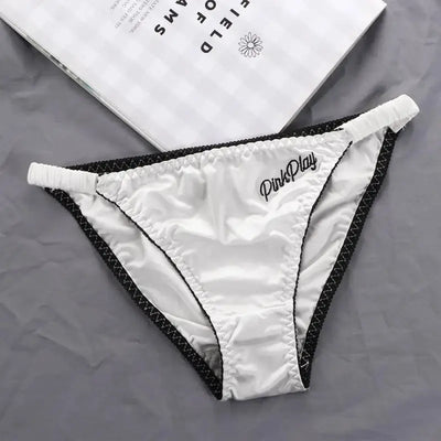 culotte-satin-playmate-blanc