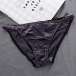 Culotte Satin Playmate - Vignette | Création Satin