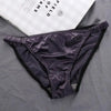culotte-satin-playmate-bleu-marine