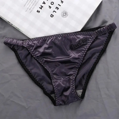 culotte-satin-playmate-bleu-marine
