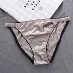 Culotte Satin Playmate - Vignette | Création Satin