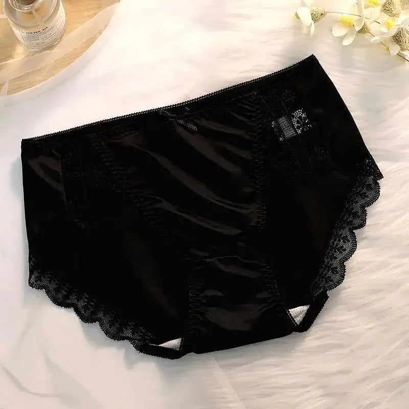 culotte-satin-romantique-noir
