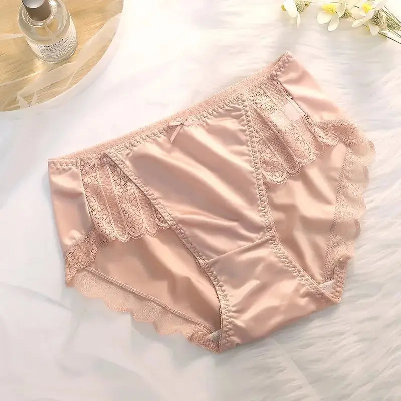 culotte-satin-romantique-rose