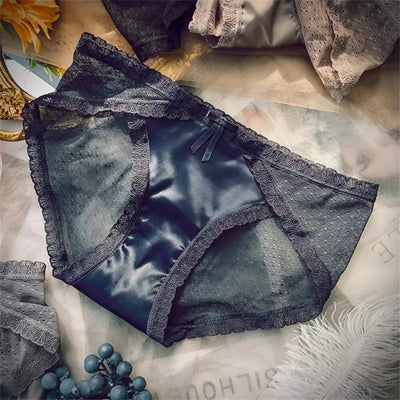 Culotte-satin-Séduction-dentelle-bleu