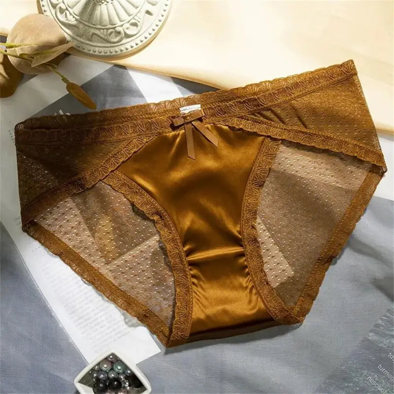 Culotte-satin-Séduction-dentelle-gingembre