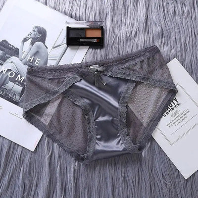 Culotte-satin-sexy-classique-gris