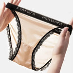 Culotte Satin Sexy Comfort - Vignette | Création Satin