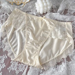 Culotte Satin Sexy - Vignette | Création Satin