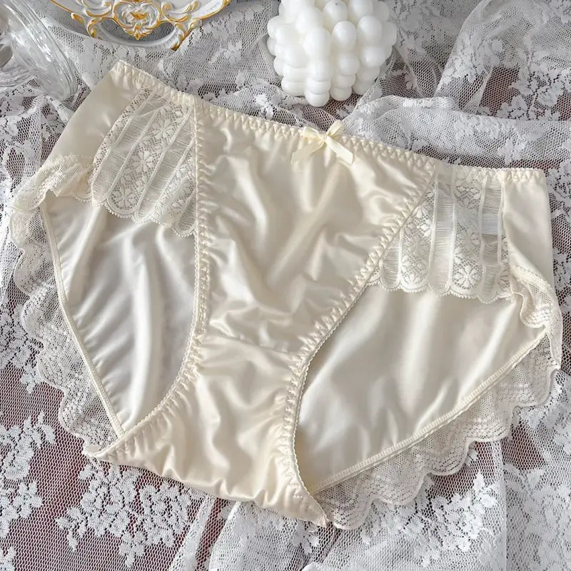 culotte-satin-sexy-crème