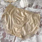Culotte Satin Sexy - Vignette | Création Satin