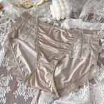 Culotte Satin Sexy - Vignette | Création Satin
