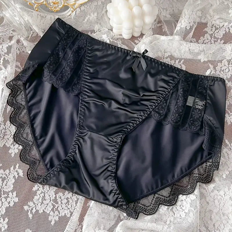 culotte-satin-sexy-noir
