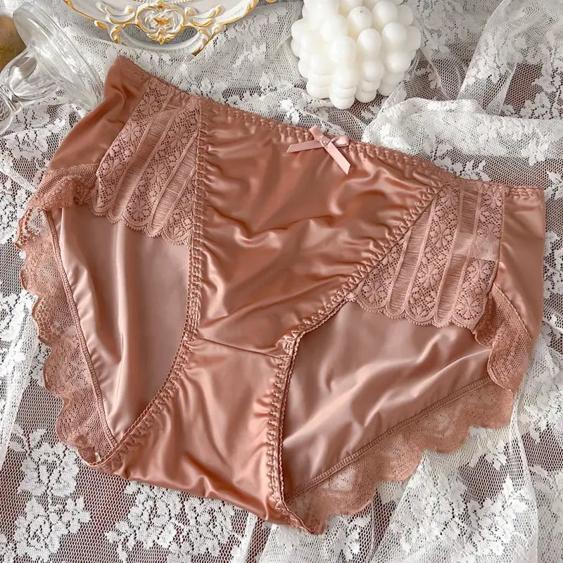 culotte-satin-sexy-rose