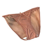 Culotte Satin Sexy Ultra Légère - Vignette | Création Satin