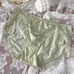Culotte Satin Sexy - Vignette | Création Satin