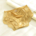 Culotte Satin Style Duchesse - Vignette | Création Satin