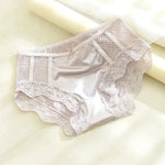 Culotte Satin Style Duchesse - Vignette | Création Satin