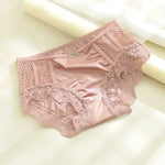 Culotte Satin Style Duchesse - Vignette | Création Satin