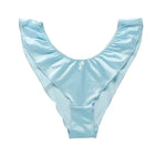 Culotte Satin Tanga Girly - Vignette | Création Satin