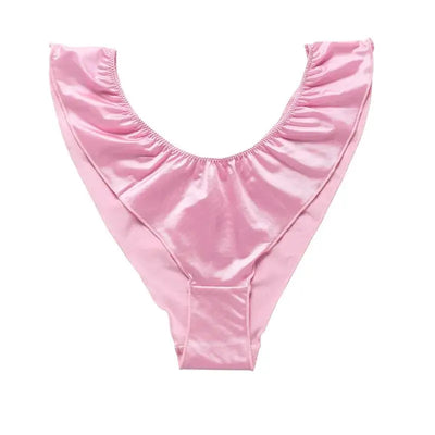 Culotte-satin-tanga-Girly-rose