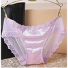 Culotte-satin-transparente-enchantement-en-dentelle-mauve