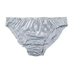 Culotte Satin Unie - Vignette | Création Satin