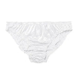 Culotte Satin Unie - Vignette | Création Satin