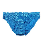 Culotte Satin Unie - Vignette | Création Satin