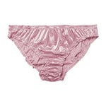 Culotte Satin Unie - Vignette | Création Satin