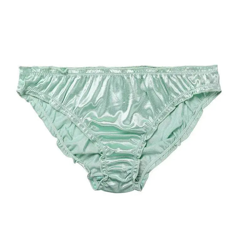 Culotte-satin-unie-vert-d-eau